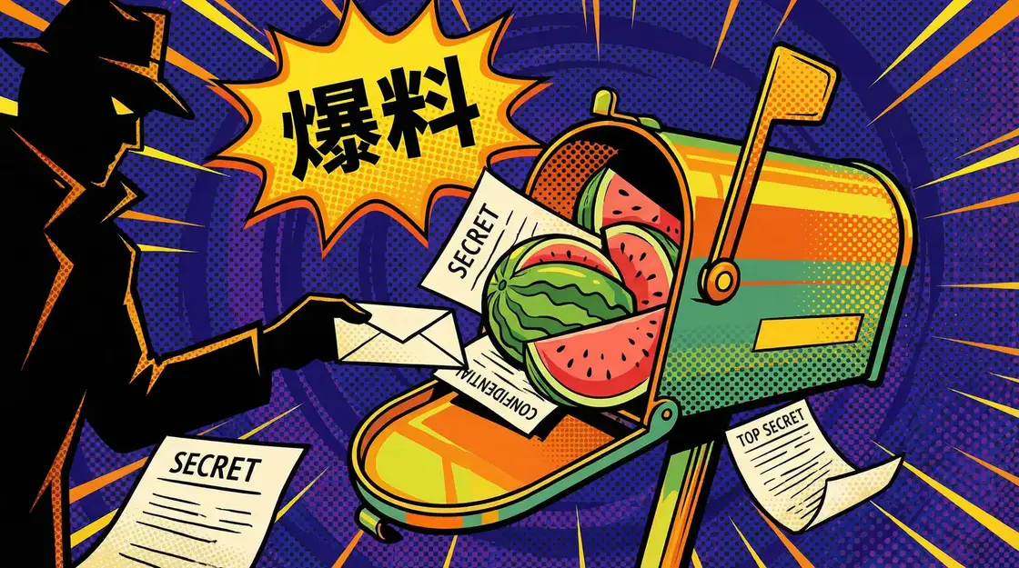 君九龄电视剧免费观看全集完整版 匿名爆料通道漫画插图